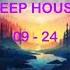 Deep House Set24 DJ SET Con Dilby Angelo Ferreri DJ Deep Robert Owens Julian Millan Perri