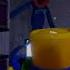 Nightmare Huggy Wuggy Chase Scene