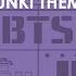 Shine Yunki Theme Instrumental By BTS