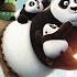 The Dragon Warrior
