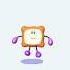 VTech V Smile Loading Video Startup
