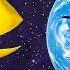 Несносная ПЧЕЛА съела планету ИГРА Tasty Planet Forever 4 на Игрули TV
