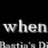 Just When You Bastia S Dj Minimal Music