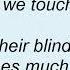 Texas Halo Lyrics