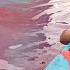 Swimming Pool Main Jump Krty Hoy Sabtain Ka Sr Phat Gea Pani Khoon Main Bdl Gea
