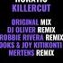 Killercut