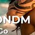 Kamro DNDM Don T Let Go Music Video