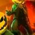 Helloween Straight Out Of Hell HD