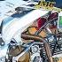 190cc Super Trick Husqvarna Pit Bike With Carson Brown Motocross Action Magazine