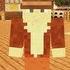 Minecraft Кругосветное путешествие 37 Как мы с Титаном на минотавров пошли