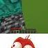 Minecraft Oi Oi Oi Red Larva