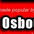 Ozzy Osbourne I Don T Wanna Stop Karaoke Version