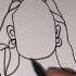 Agad Bam Bam Bhole Drawing Shorts