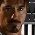 Sound Programming How I Built Iron Man S Repulsor Blast Using A Synthesizer