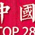 中文油管排行榜 中国话题频道 Top 28 全油管有关中国话题的中文频道大集合 本片既是排行榜 又是您必须收藏的资源噢