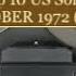 Top 10 Songs OCT 72 Johnny Nash Chuck Berry Mac Davis Moody Blues Raspberries Elvis Bill With
