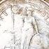 SILVER BRITISH TRADE DOLLAR FOUND IN ABANDONED SETTLEMENTS