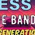 Time Bandits Endless Road Barron New Generation Italo Mix
