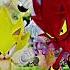 Sonic And Shadow Vs Nazo Who Is Strongest
