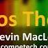 Kevin MacLeod Rynos Theme 1 HOUR