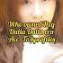 Who Owned Itzy Dalla Dalla Era Itzy Dalladalla Midzy Kpop Ytshorts