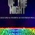 Gigi D Agostino Ft Boostedkids Shadows Of The Night Gigi Dag Atudryx Dj Extended Mix