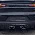 Porsche Cayenne Turbo GT Sound