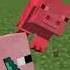 НУБ ПРОТИВ ЦУНАМИ ИЗ СВИНЕЙ В МАЙНКРАФТ КАК ВЫЖИТЬ НУБУ MINECRAFT ТРОЛЛИНГ ЛОВУШКА ЗАЩИТА МУЛЬТИК