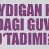 Til Bilmaydigan Kishining Nikohdagi Guvohligi O Tadimi Shayx Sodiq Samarqandiy