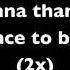 Bless The Fall Times Like These Lyrics