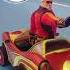 Disney Speedstorm The Incredibles Inspired Music