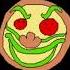 Pizza Tower Sounds HME Pizzaface Moving