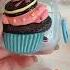 AirPods Case DessertVibes CuteTech CupcakeLove 3DDessert Airpodspro Airpodsmax Asmr Diy