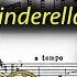 Prokofiev Waltz Cinderella S Departure For The Ball No 4 From 6 Pieces Op 102