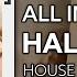 All In My Head Hallman