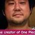 Why Oda Is The GOAT One Piece