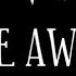 Beyond The Black Wide Awake 2023 Lyric Video