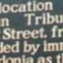 Immigration From Macedonians In America