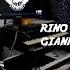Rino Gaetano Gianna Remix My Cover