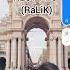 REST PRO RaLiK 2021