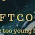 The Neighbourhood Softcore Speed Up Pitch Up Tiktok Song Lyrics Are We Too Young For This