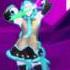 Just Dance 2016 Ievan Polkka 5 Stars