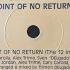 Centory Feat Turbo B Point Of No Return Radio Version 1994 Eurodance