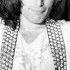 QUEEN Freddi Mercury Who Wants To Live Forever Brian May