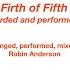 Firth Of Fifth Instrumental