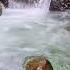 White Noise Water Ambience 1 Hour Nature Sounds For Focus Calm Productivity 4K