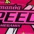 Biomega Sha La La Speed Mix