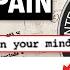 How The CIA RE CODES The Body 55515 The Pain Perception Gene