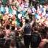 Conor McGregor UFC 189 Post Fight Exit I M Shipping Up To Boston Dropkick Murphys MGM Grand