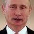 Президент Путин поздравляет с днем рождения Кирилла видеоролик